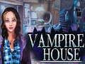 Jogo Casa do Vampiro  online