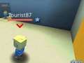 Jogo Professor malvado Baldi  online
