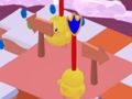 Jogo Fuga Mágica do Pato  online