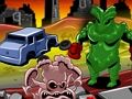 Jogo Macaco vá feliz estágio 736 online
