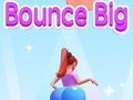 Jogo Bounce grande online