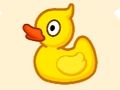 Jogo Salve o pato  online