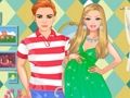 Jogo Moda Estilo Mamãe  online