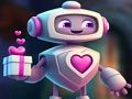 Jogo Fuga do robô sorridente  online