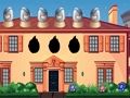 Jogo Desbloqueando o Portão da Comunidade da Aldeia  online