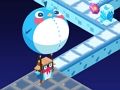 Jogo Pinguim Dash  online