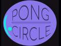 Jogo Círculo de Pong  online