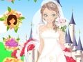 Jogo Casamento no castelo  online