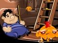Jogo Monkey Go Happy Estágio 153  online