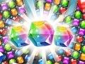 Jogo Diamond Dungeon: Combine 3  online