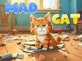 Jogo Gato louco  online