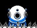Jogo Abaixo do oceano  online