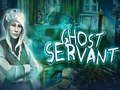 Jogo Servo Fantasma  online