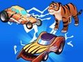 Jogo Mesclar carro 3D  online