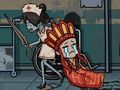 Jogo Fuga de terror  online
