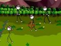 Jogo Defesa Residencial Cartonada  online