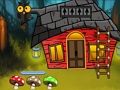 Jogo Fuga de goblin fofa  online