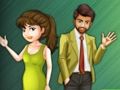 Jogo Amgel Sala Fácil Fuga 104  online