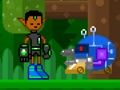 Jogo GravytX O Gravytóide  online
