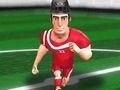 Jogo Empurrão De Futebol  online