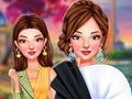 Jogo Celebridade Kendel em toda a moda  online