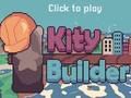 Jogo Kitity Builder  online