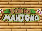 Jogo Tokio Mahjong online
