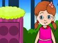 Jogo Garden Escape: A garota perdida?  online