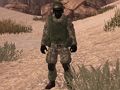 Jogo Soldado da Pátria: Saara  online