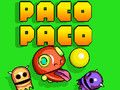 Jogo Paco Paco online