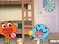 Jogo Gumball: Bombons En Desordre  online