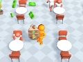 Jogo Restaurante dos Sonhos 3D  online