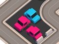 Jogo Desestacionar Mania  online