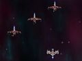Jogo Ataque de nave espacial  online