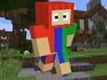Jogo Noob Jigsaw online