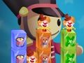 Jogo Fábrica de brinquedos  online