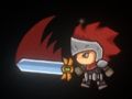 Jogo Velocidade do Cavaleiro  online