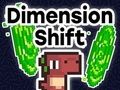 Jogo Mudança de dimensão  online