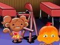Jogo Macaco vá feliz estágio 738 online