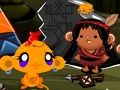 Jogo Monkey Go Happy Palco 740  online