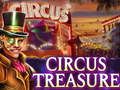 Jogo Tesouro de circo  online