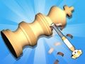 Jogo Simulador de Woodturning  online