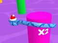 Jogo Corrida de cobra  online