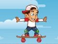 Jogo Correr e pular  online