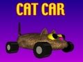 Jogo Carro de gato  online