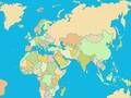 Jogo Capitais do Mundo  online