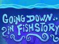 Jogo Descendo em Fishstory  online