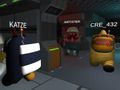 Jogo Impostor 3D: Terror Online  online