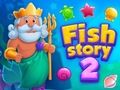 Jogo História de peixes 2 online