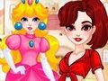Jogo Cosplay Gamer Girls online